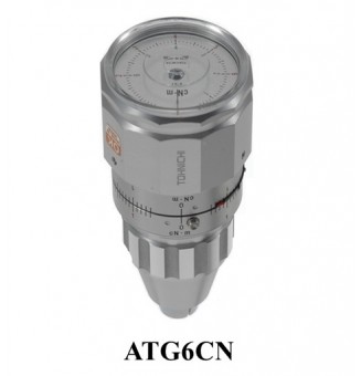 ATG Analog Torque Gauge